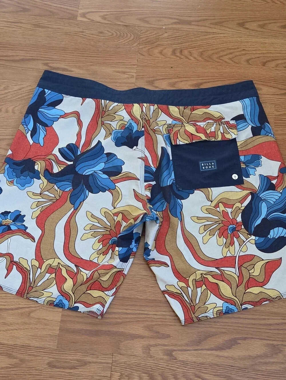 Billabong men those